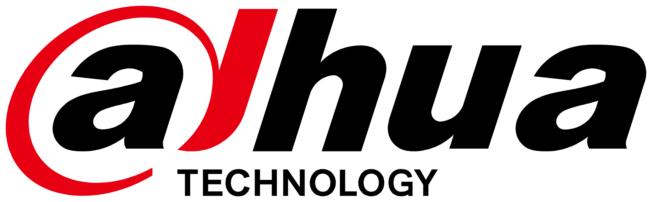 Dahua technology