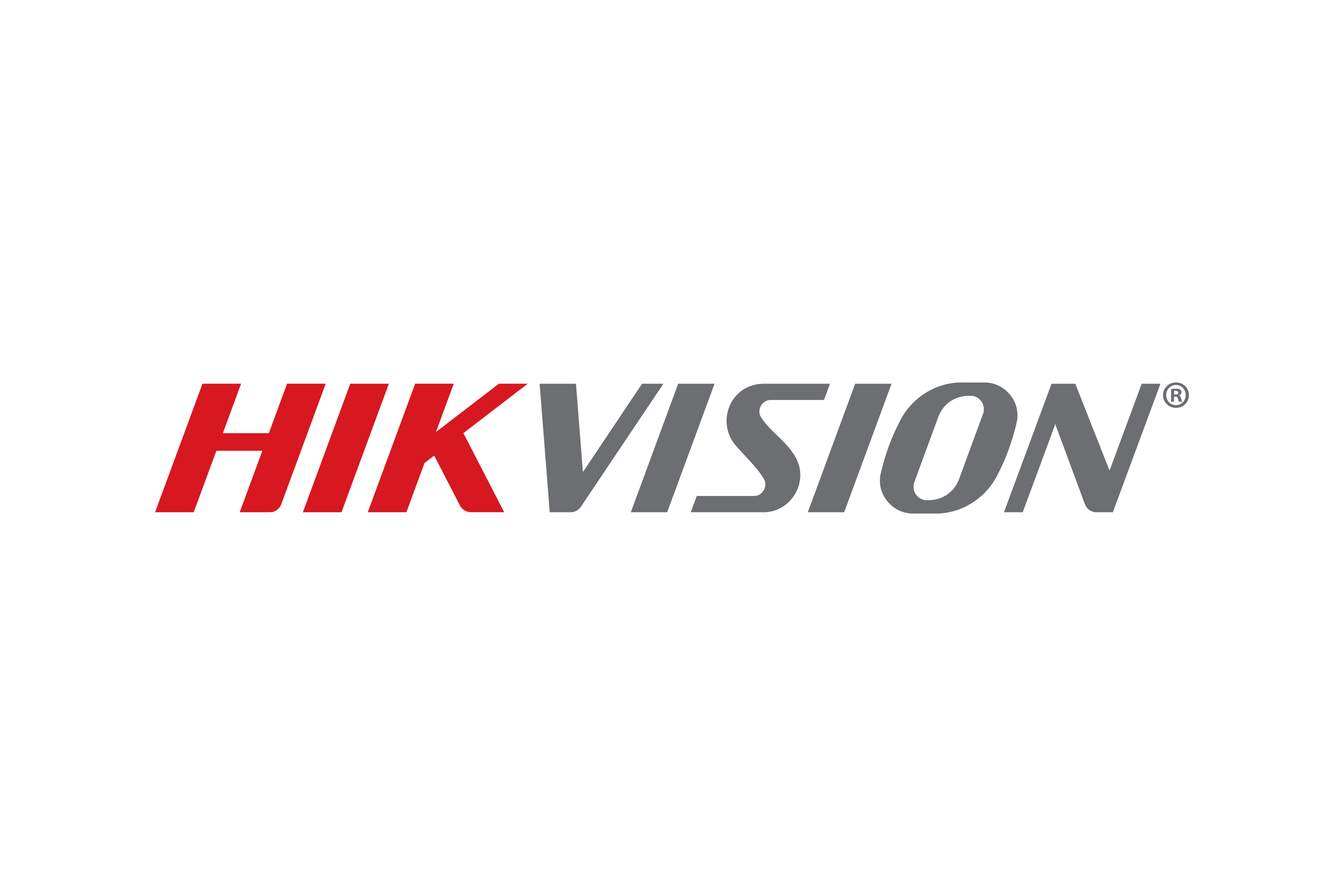 Hik Vision